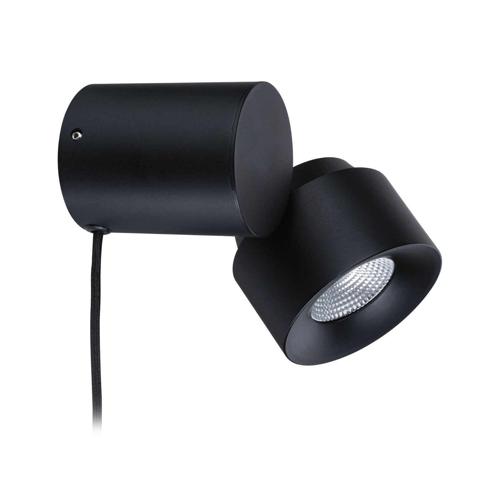 P 79781 LED stolní lampa Smart Home Zigbee Puric Pane 2700K 3W černá - PAULMANN (obrázek 12)
