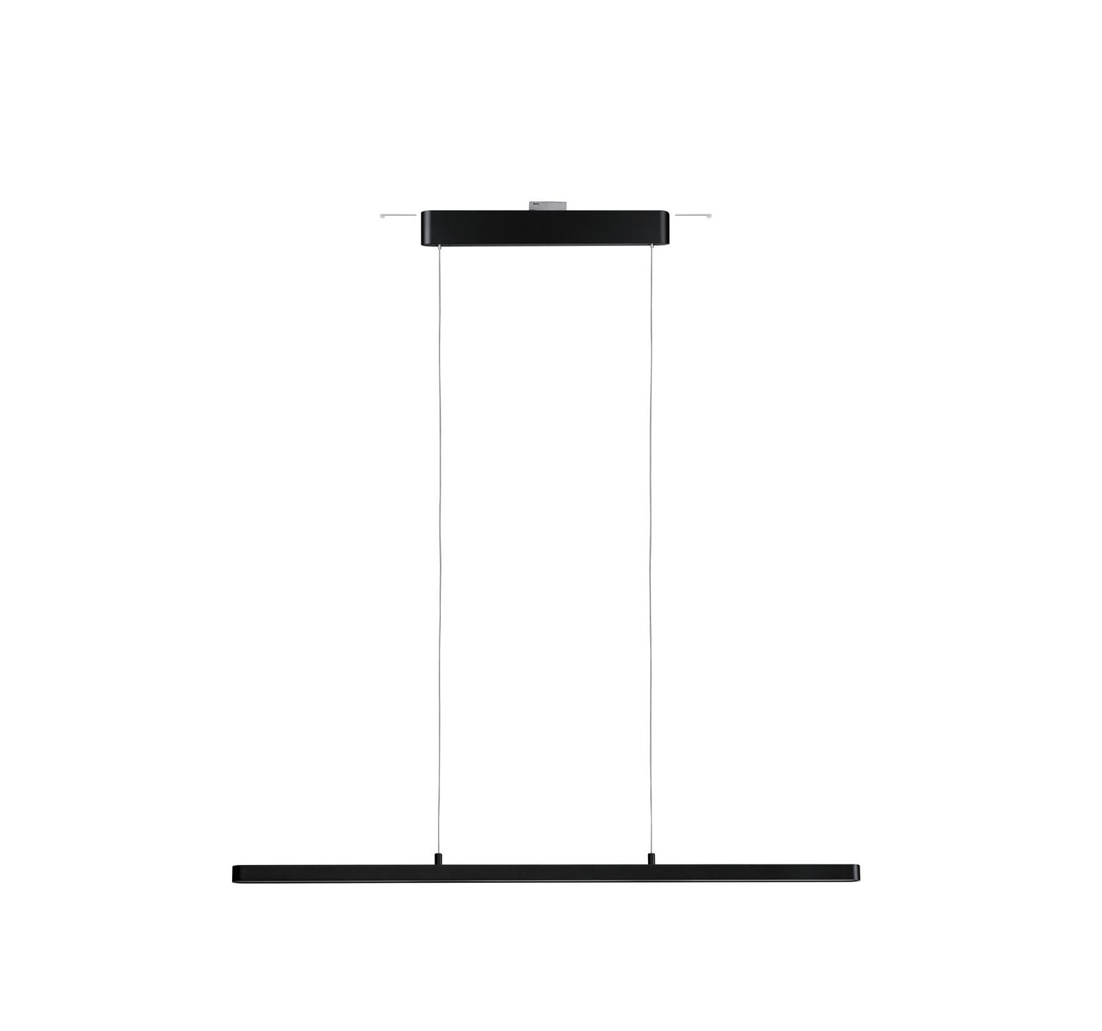 P 95579 URail LED závěs Smart Home Zigbee Lento 3x13,5W měnitelná bílá stmívatelné 230V černá mat - PAULMANN (obrázek 14)