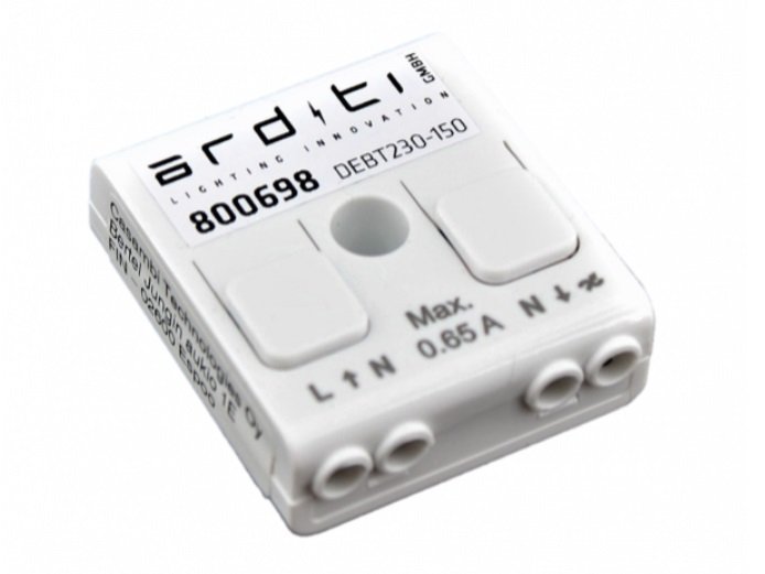 CAS 800698 Modul CBU-TED CASAMBI