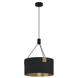 Obrázek pro produkt Závěsné svítidlo TORTOLA 1 39964 - STARS OF LIGHT