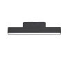 Levně BPM 11542.03.BK-BK.OP.ST.9.27.DA Svítidlo LED MODULE ALARIK 18W 869mm 2700K DALI mikroprisma - BPM (starý kód: 11542.03.MP.27K.DA)