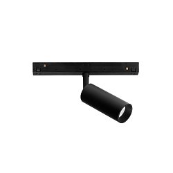 Obrázek pro produkt Spotové svítidlo SLIM PATRICIA M LED 15W 38º černé 2700K DALI - BPM (starý kód: 11545.BK.D38.27K.DA)