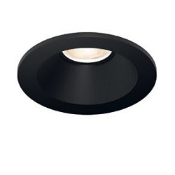 Obrázek pro produkt Zápustné svítidlo VIO DOME RF černé 24º 7W CRI 90 3000K DALI - BPM