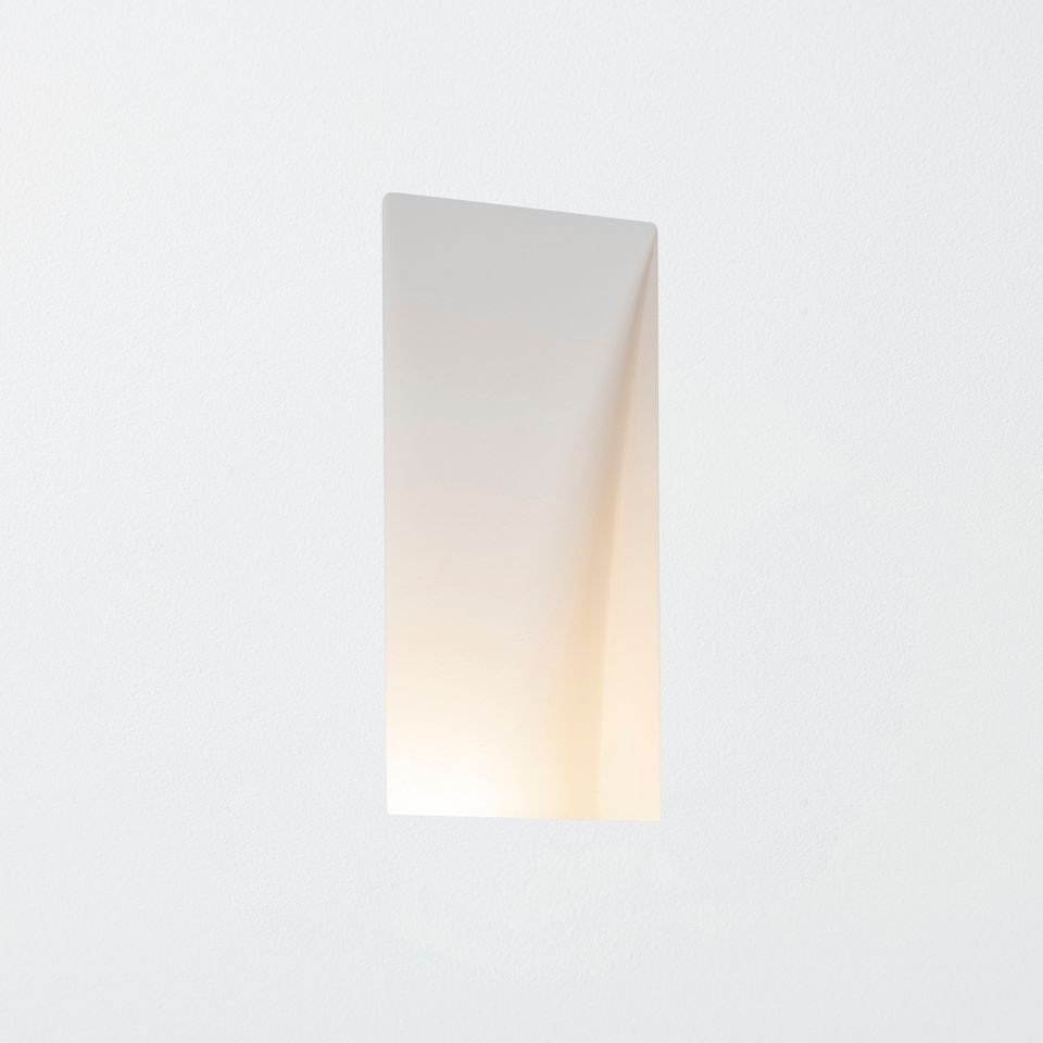 Levně BPM 10008.02.WR.WH-WH.OP.ST.9.30.DA Zápustné bezrámečkové svítidlo do stěny DRACO TUCANA LED 3W 385x250mm 3000K DALI - BPM (starý kód: 10014.STD.3K.DA)