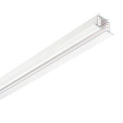 Obrázek pro produkt Link 3fáze zápustná kolejnice 2000 mm on-off - IDEALLUX