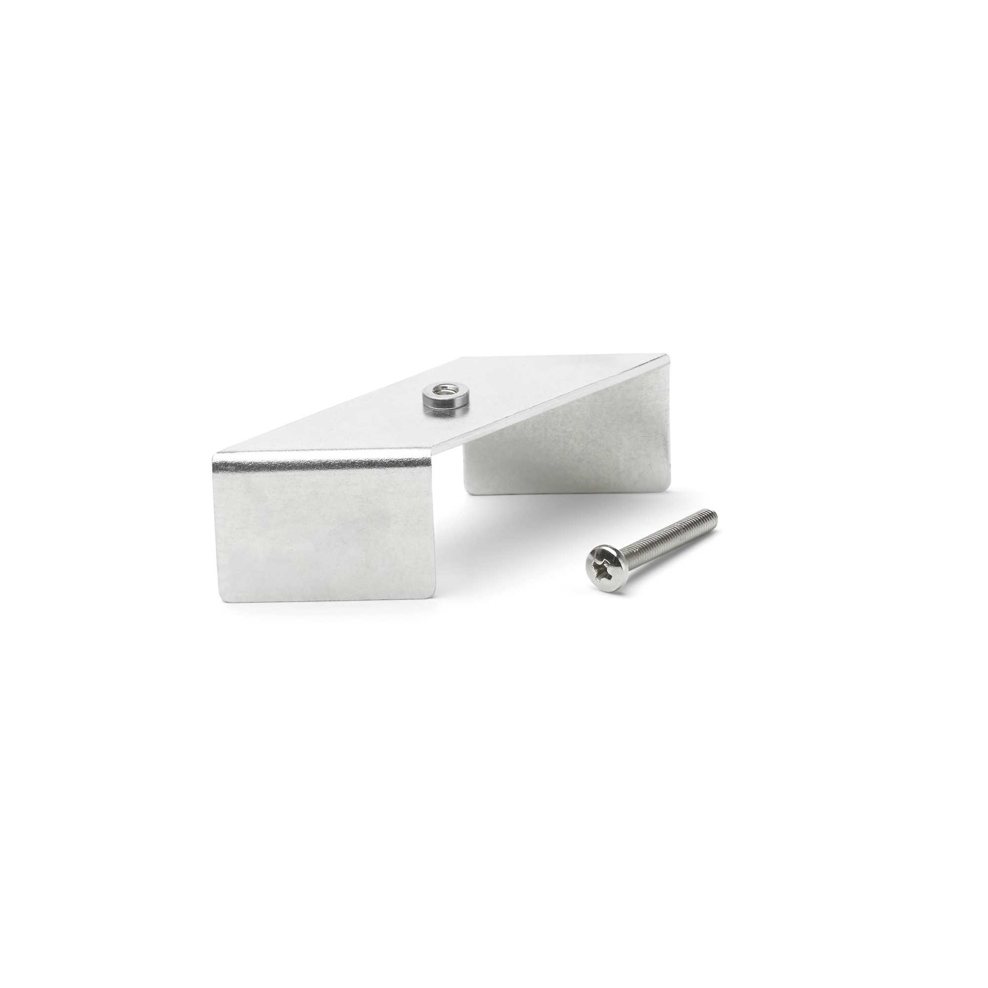Levně ILUX 188195 Link 3fáze trim zápustná sada <1000 mm - IDEALLUX