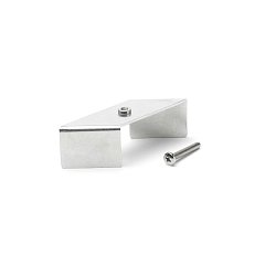 Obrázek pro produkt Link 3fáze trim zápustná sada &amp;lt;1000 mm - IDEALLUX