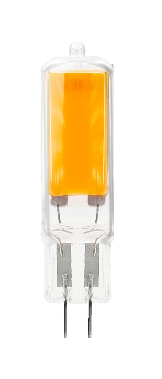 CEN PIXYCOB-020430 LED PIXYCOB 2W G4 12VAC/DC 3000K 360d 14x51mm IP20 - CENTURY