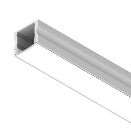 Obrázek pro produkt Profil Pro A3 2m přisazený hliník - TLG