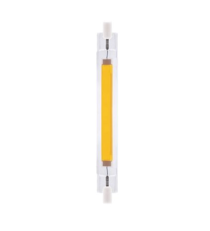 CEN TRCOB-1011830 LED žárovka LED COB R7s 11W 3000K 1000lm 118mm CB - CENTURY