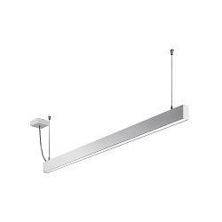 Obrázek pro produkt Závěsné svítidlo Lina28 35,4W Ra90 2700K 2970lm černé - HALLA