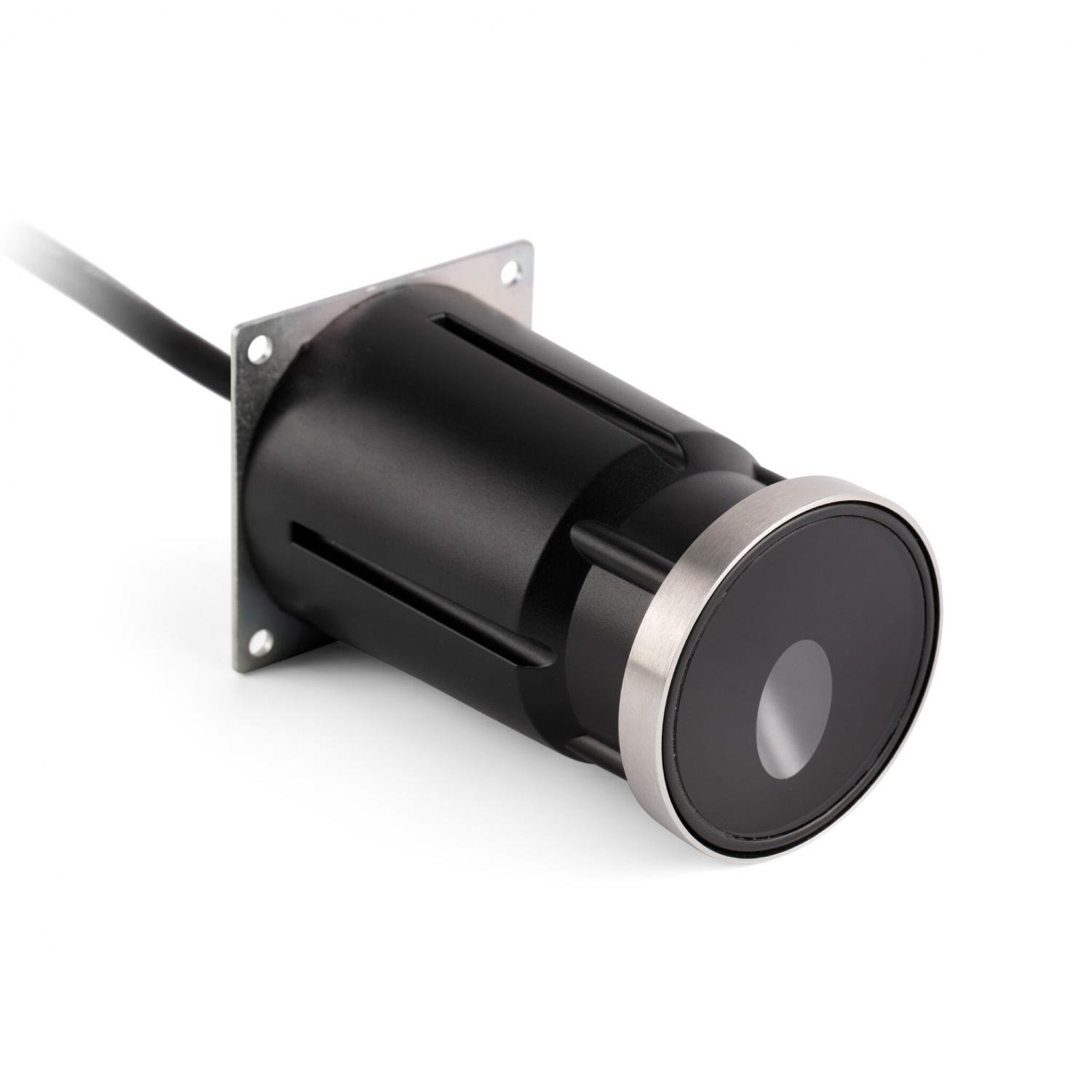 Levně FARO 70446 DANG zapuštěné svítidlo do zdi, nerez - FARO