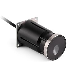 Obrázek pro produkt DANG zapuštěné svítidlo do zdi, nerez - FARO
