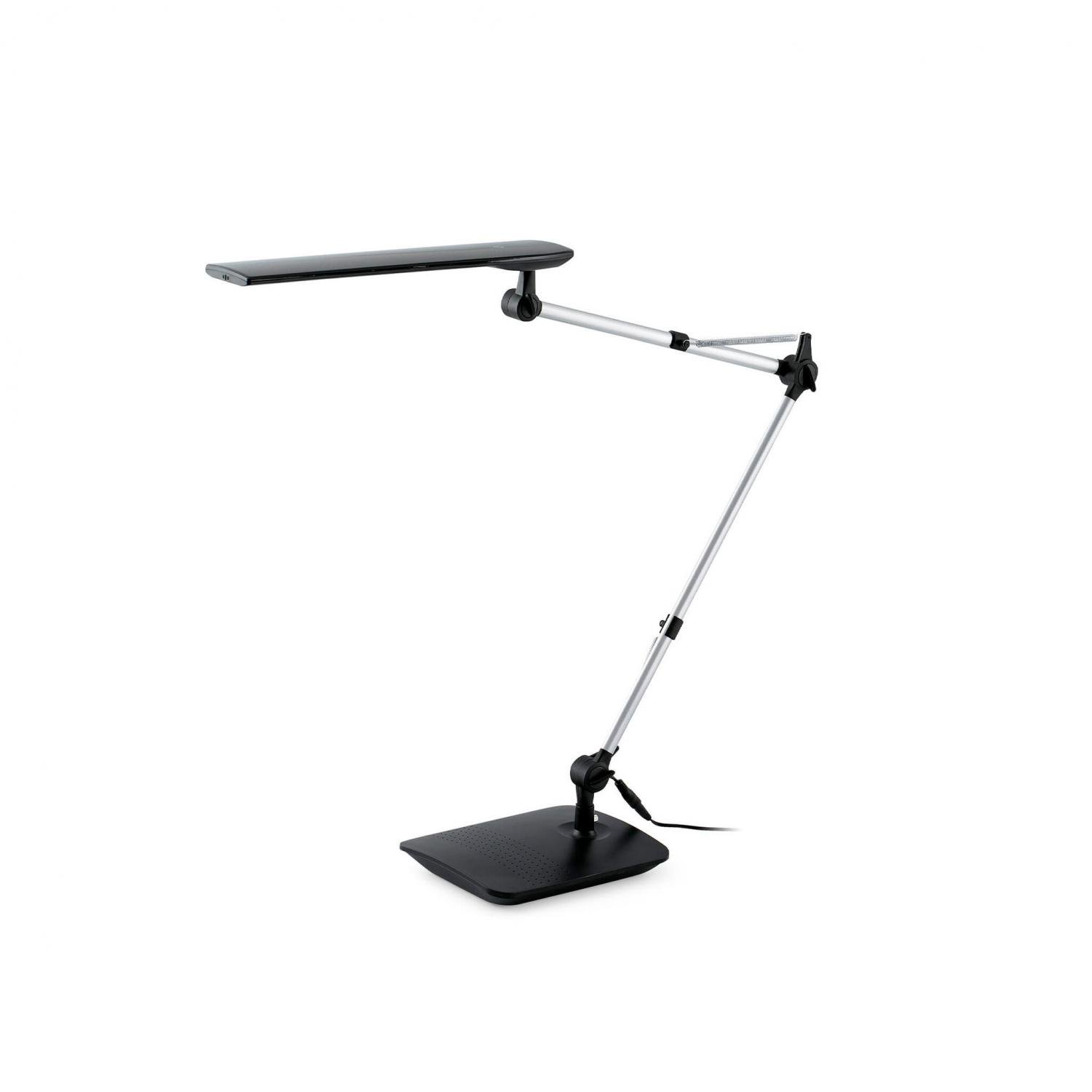 FARO 52071 ITO LED, černá kancelářská stolní lampa - FARO