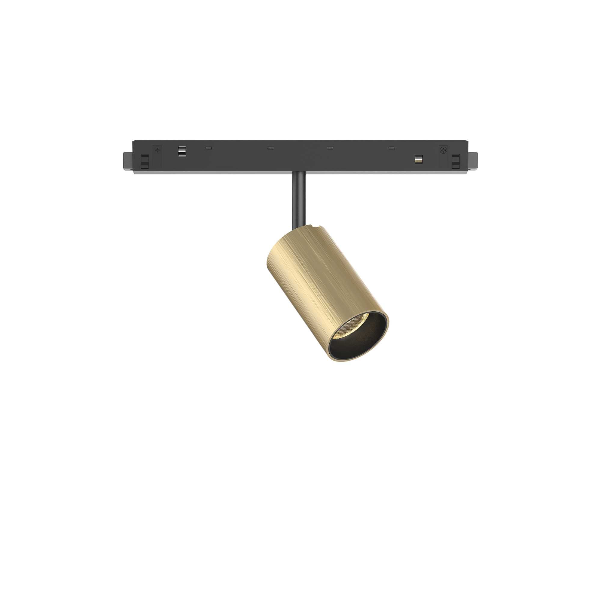 ILUX 282985 Ego track single 08w 3000k on-off - IDEALLUX (obrázek 4)