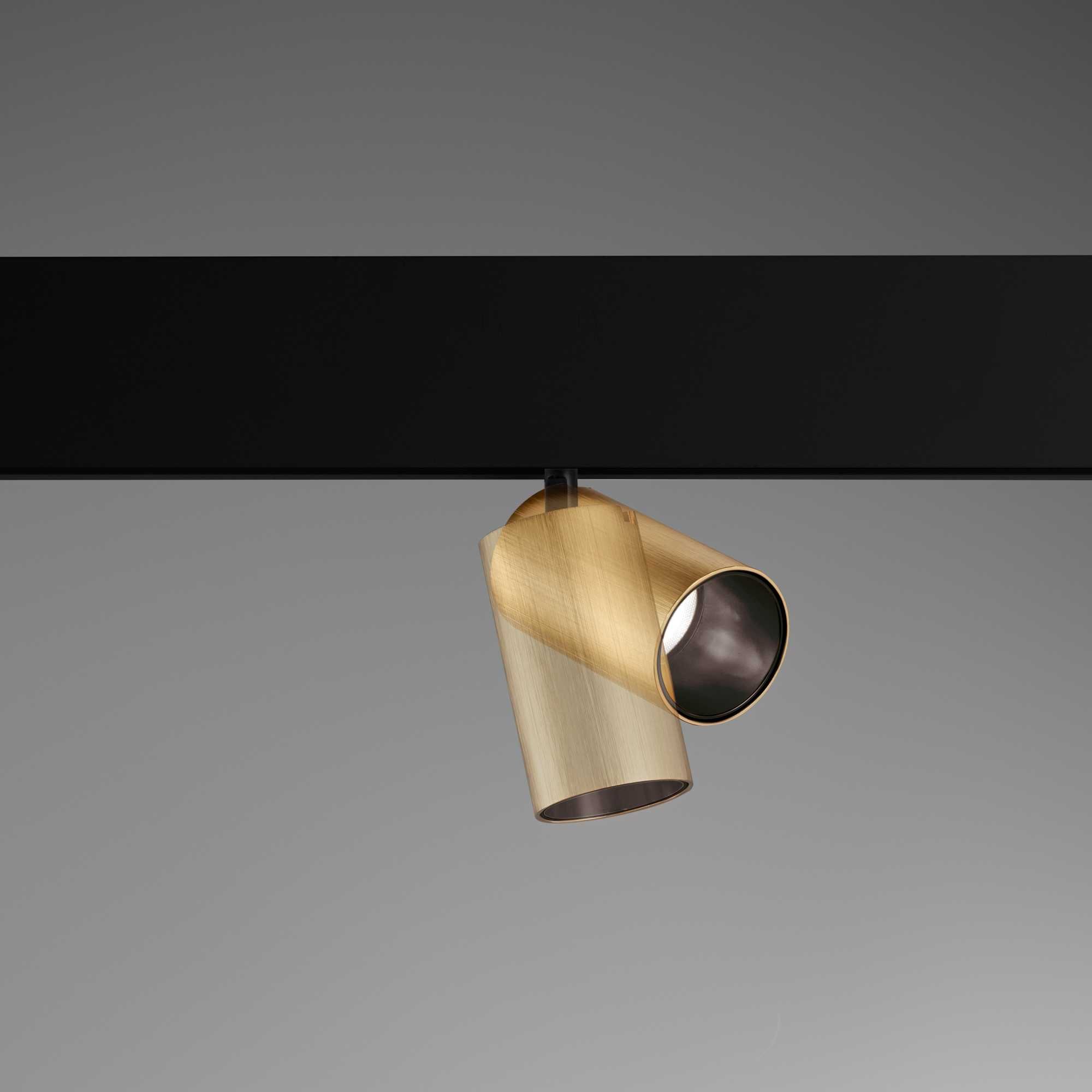 ILUX 282985 Ego track single 08w 3000k on-off - IDEALLUX (obrázek 6)