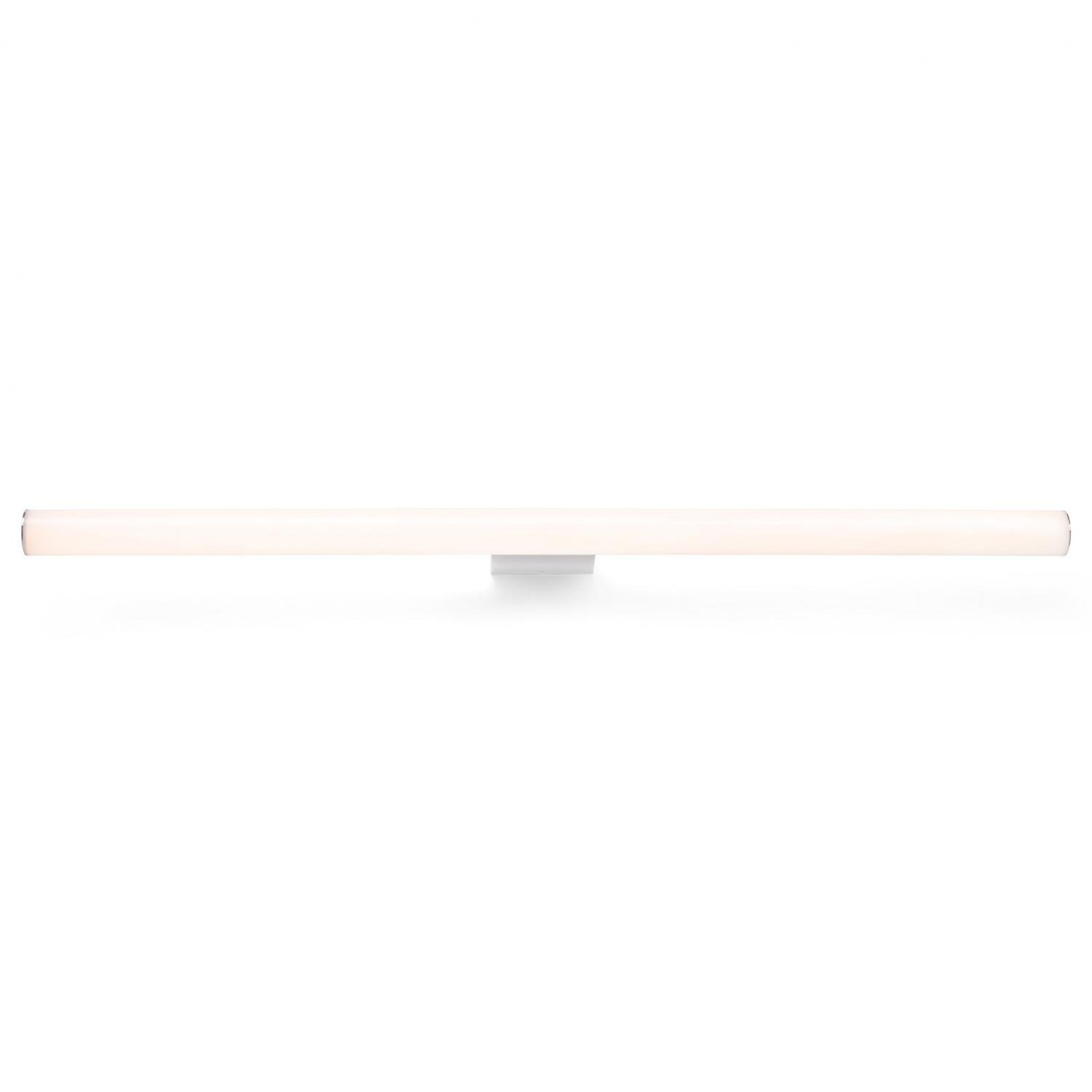 Levně FARO 63509 VOLGA 900 LED nástěnná lampa, chrom, 18W - FARO