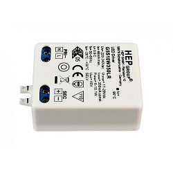 Obrázek pro produkt Deko-Light LED-napájení CC, G5S10W350LR konstantní proud 350 mA IP20 17-29V DC 6,00-10,00 W - DEKOLIGHT