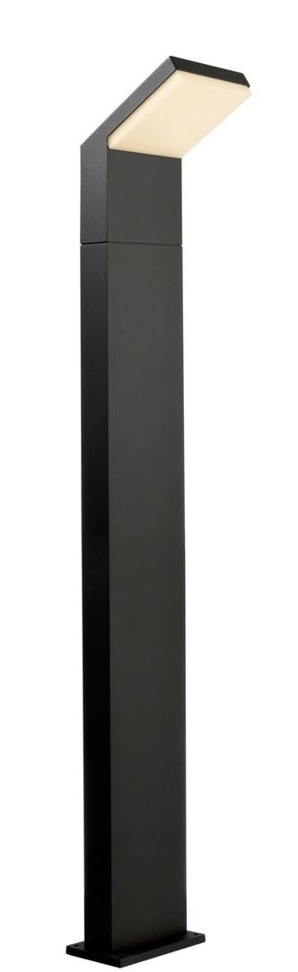 Venkovní svítidlo sloupkové Tucanae 18W 3000K šedé - LIGHT IMPRESSIONS
 Obrázek produktu Venkovní svítidlo sloupkové Tucanae 18W 3000K šedé - LIGHT IMPRESSIONS