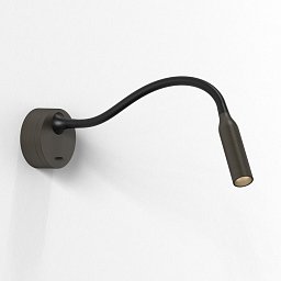 Obrázek pro produkt Nástěnné svítidlo Lucca bronz 3,6W LED - ASTRO Lighting