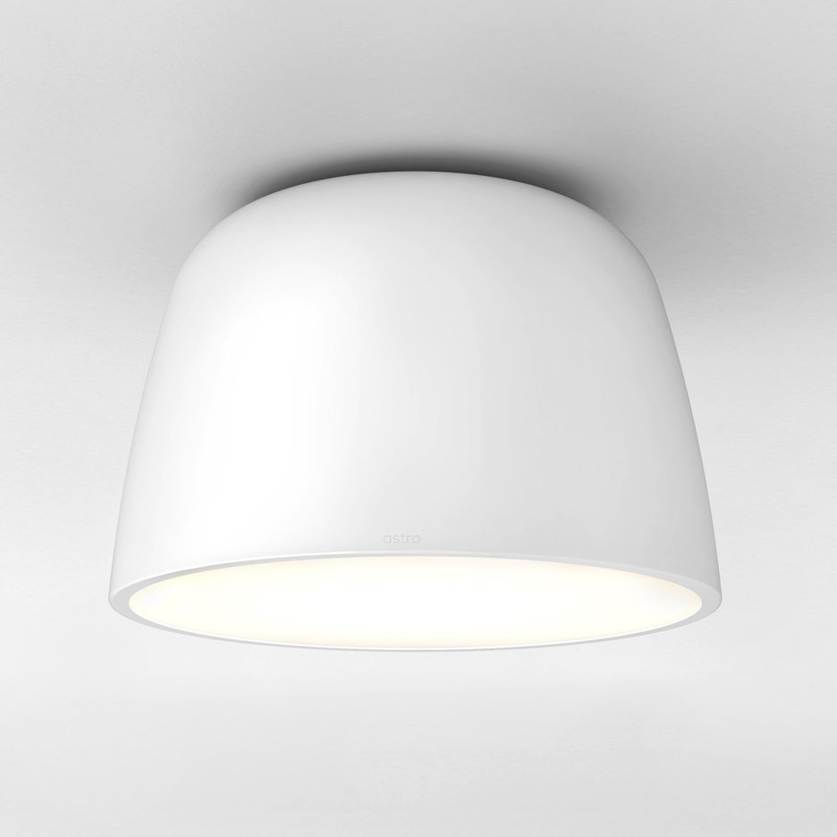 AST 1456005 Stropní svítidlo Taiko 300 matná bílá - ASTRO Lighting
