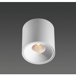 Obrázek pro produkt Svítidlo přisazené KLIMT FIX 8W bílé 2700K - BPM