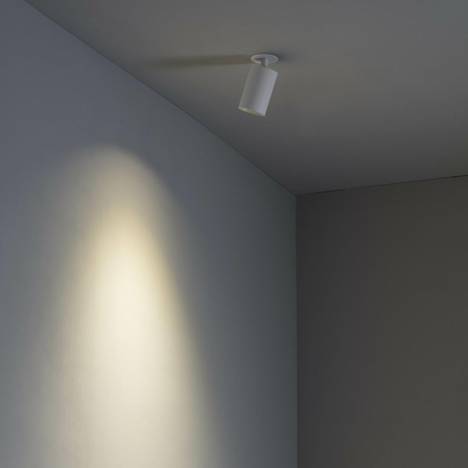 FARO 43752 STAN zapuštěné stropní svítidlo, bílá - FARO (obrázek 2)