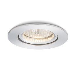 Obrázek pro produkt Zápustné svítidlo ESPRESSO zápustná náklopná hliník 230V GU10 di - RED - DESIGN RENDL