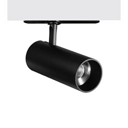 Obrázek pro produkt Svítidlo do 3F lišty PATRICIA TK S 36° 3000K 10W bílé - BPM (starý kód: 30514.TK.S.W.D36.3K)