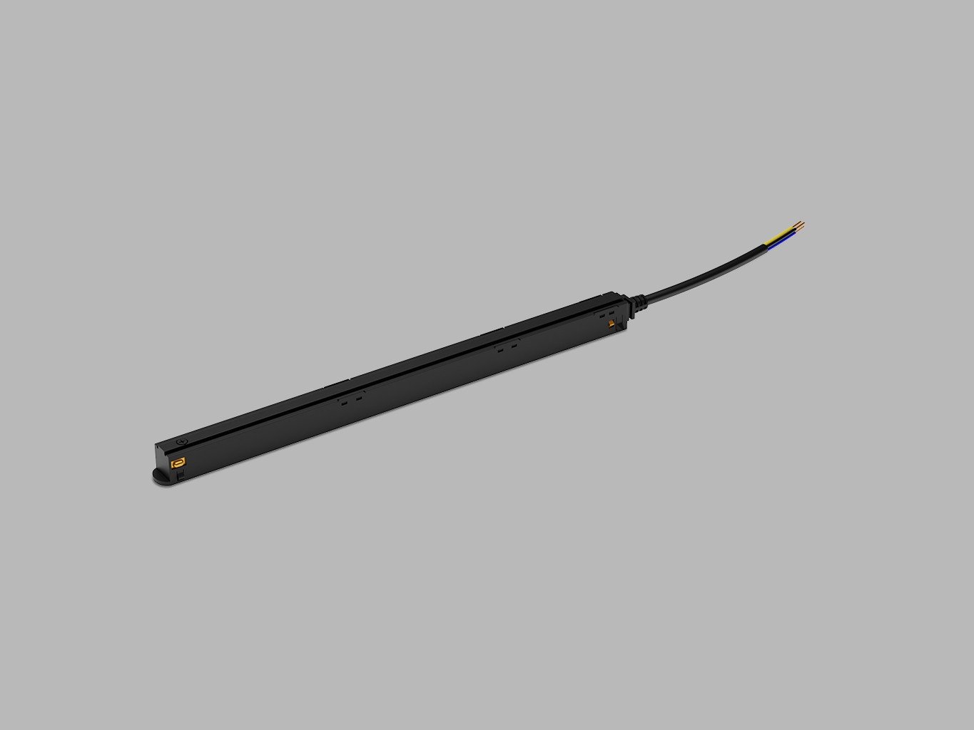 LED2 6092703 Napaječ magnetické lišty 48V MAG DRIVER 100W, B - LED2 Lighting