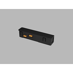 Obrázek pro produkt VÝPRODEJ (náhrada 6523903) LED2 Napaječ magnetické lišty 48V MAG POWER FEEDER, B DALI - LED2 Lighting