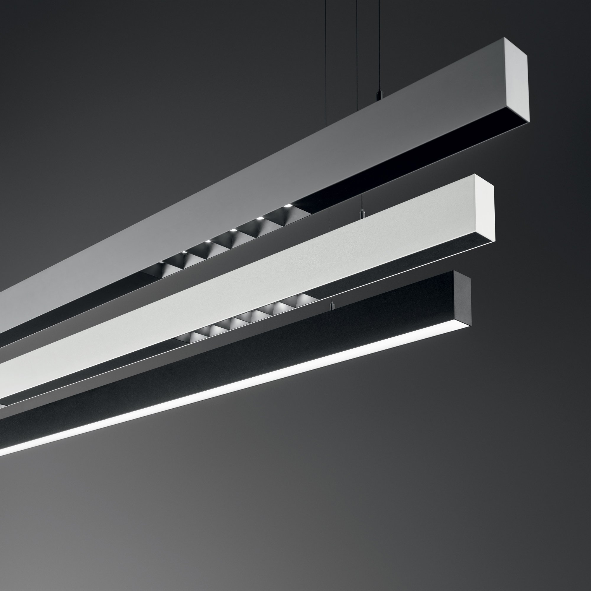 ILUX 216270 Fluo driver dali/push 38w - IDEALLUX (obrázek 2)