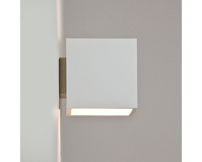 AST 1196003 PIENZA 165 sádrová 230V E27 60W (starý kód: AST 7153) - ASTRO Lighting (obrázek 3)