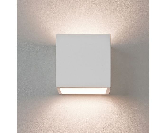 AST 1196003 PIENZA 165 sádrová 230V E27 60W (starý kód: AST 7153) - ASTRO Lighting (obrázek 5)