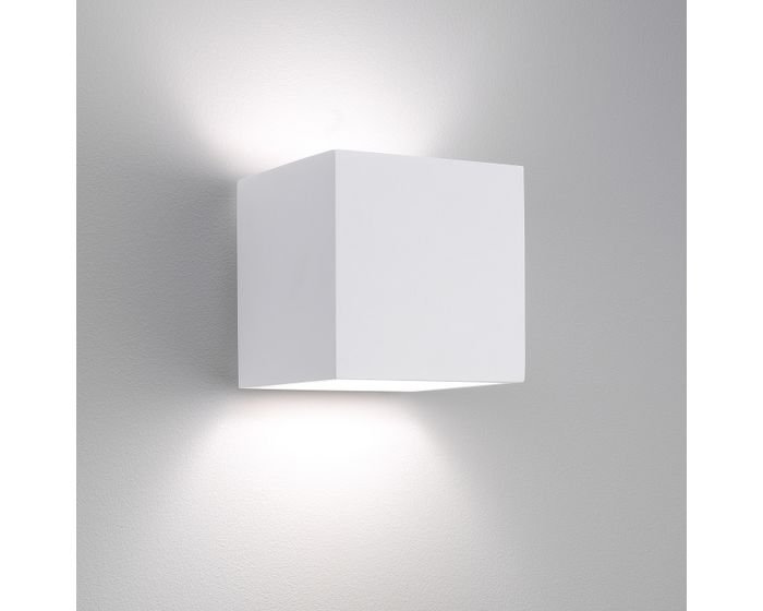 AST 1196003 PIENZA 165 sádrová 230V E27 60W (starý kód: AST 7153) - ASTRO Lighting (obrázek 7)