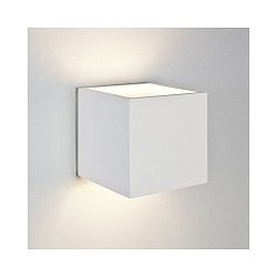 Obrázek pro produkt PIENZA 165 sádrová 230V E27 60W (starý kód: AST 7153) - ASTRO Lighting