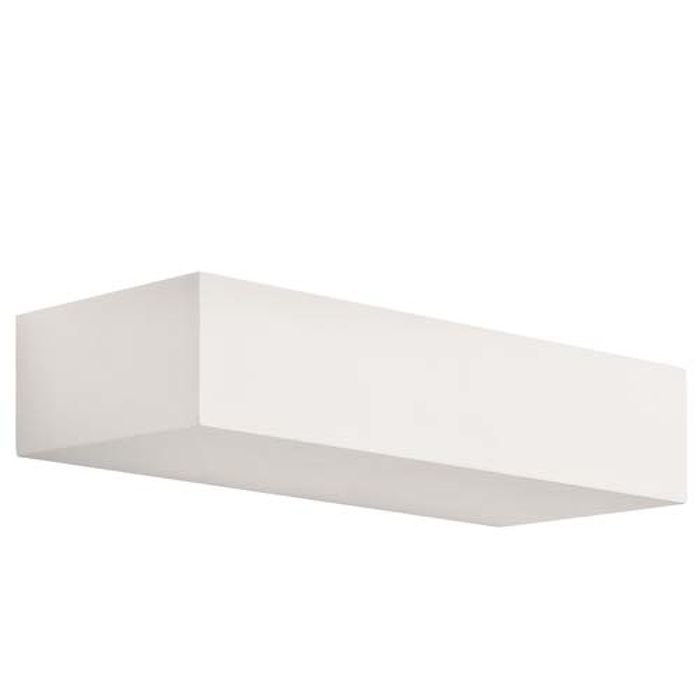 Levně AST 1187005 Nástěnné svítidlo PARMA 200 bílá 230V E14 60W (starý kód: AST 7038) - ASTRO Lighting