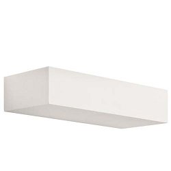 Obrázek pro produkt Nástěnné svítidlo PARMA 200 bílá 230V E14 60W (starý kód: AST 7038) - ASTRO Lighting
