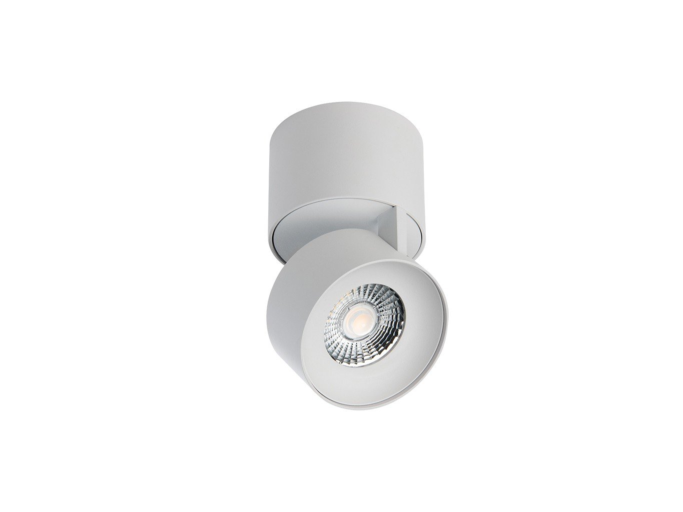 LED2 11508311D Svítidlo KLIP ON, WW DALI/PUSH DIM 11W 3000K - LED2 Lighting (obrázek 4)