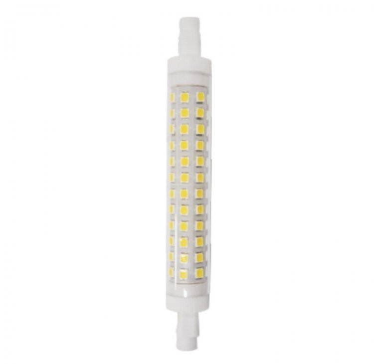 CEN TRS-0811830BL LED SLIM R7S 9W (=70W) 3000K 950lm 118x14mm BLISTER - CENTURY