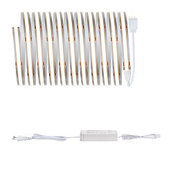 Obrázek pro produkt MaxLED 500 LED Strip Full-Line COB základní sada 3m 19W 480LEDs/m 2700K 36VA - PAULMANN