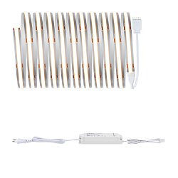 Obrázek pro produkt MaxLED 1000 LED Strip Full-Line COB základní sada 3m 36W 528LEDs/m 2700K 50VA - PAULMANN