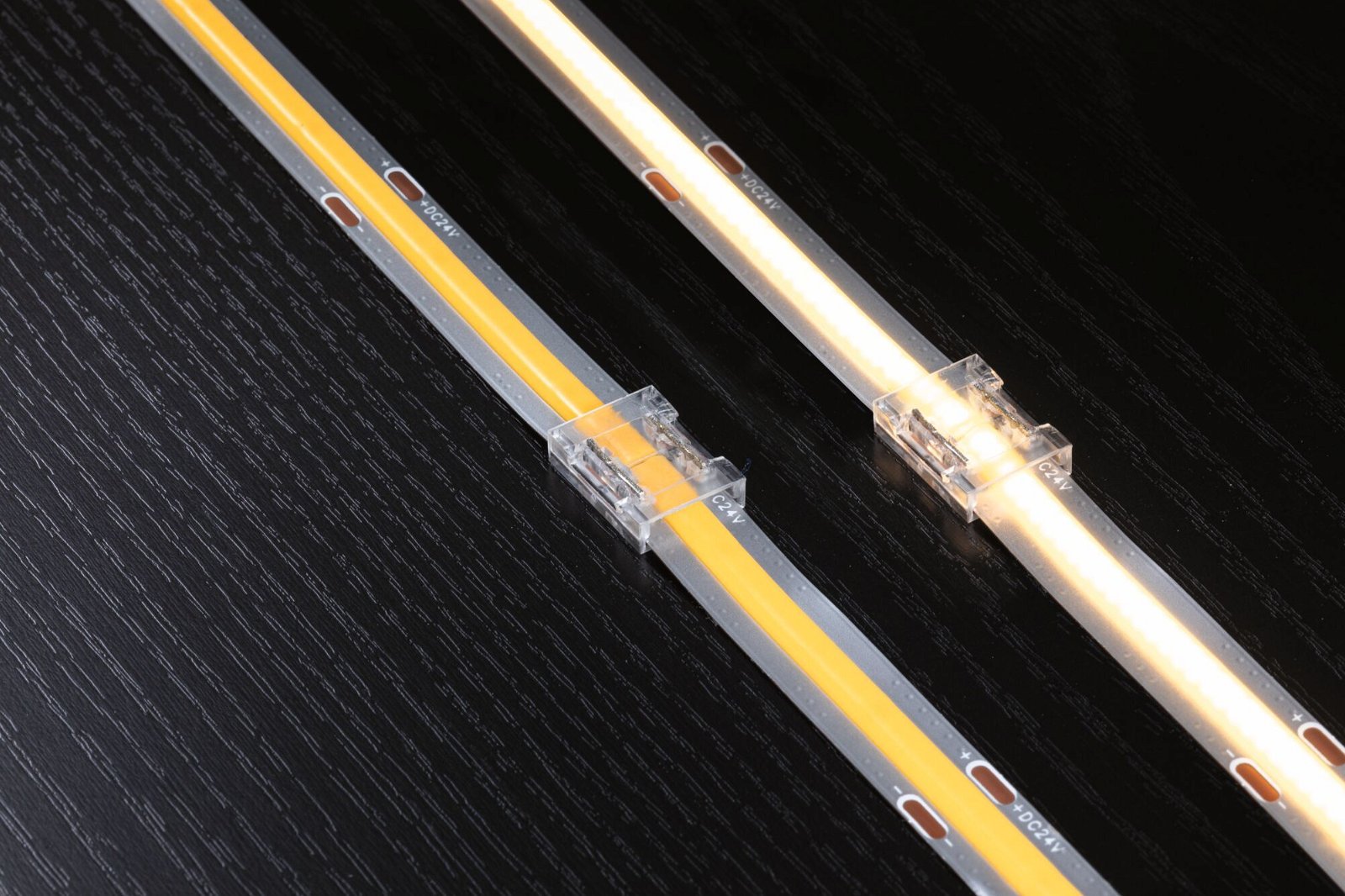 P 71051 MaxLED spojka sada Full-Line COB bílá - PAULMANN (obrázek 5)