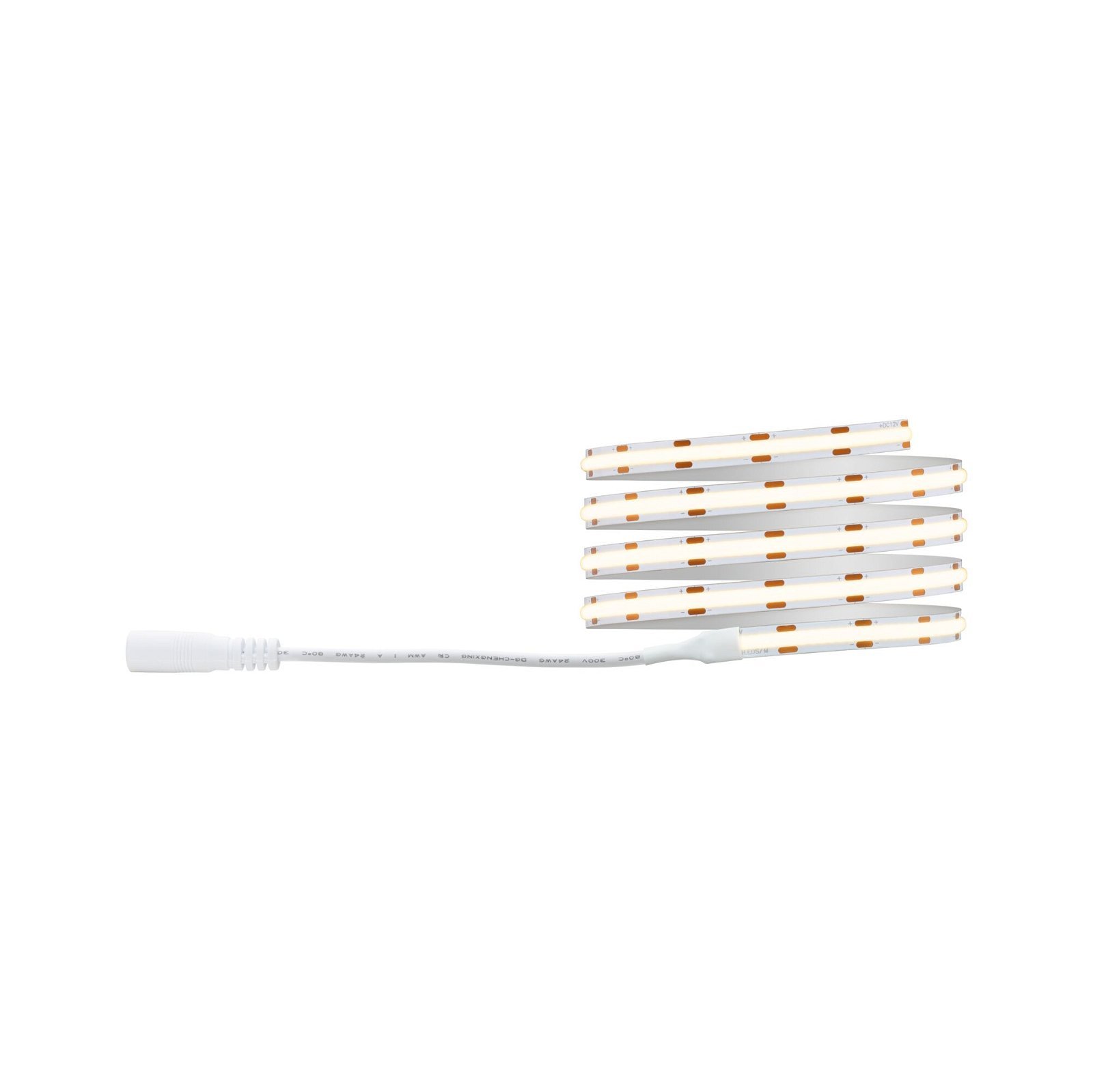 P 78861 SimpLED LED Strip Full-Line COB kompletní sada 1,5m 7W 384LEDs/m 3000K 12VA - PAULMANN