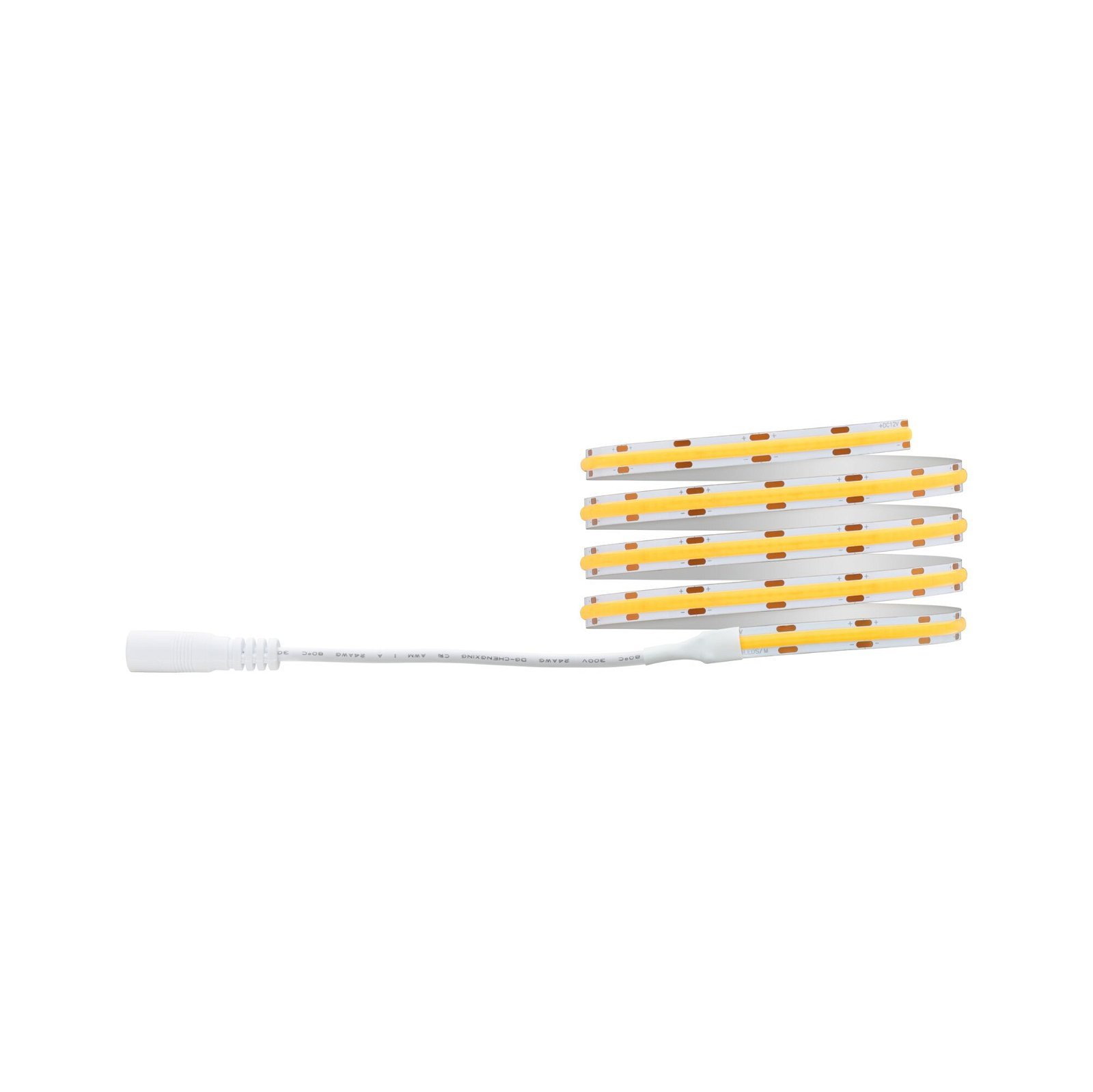 P 78861 SimpLED LED Strip Full-Line COB kompletní sada 1,5m 7W 384LEDs/m 3000K 12VA - PAULMANN (obrázek 9)