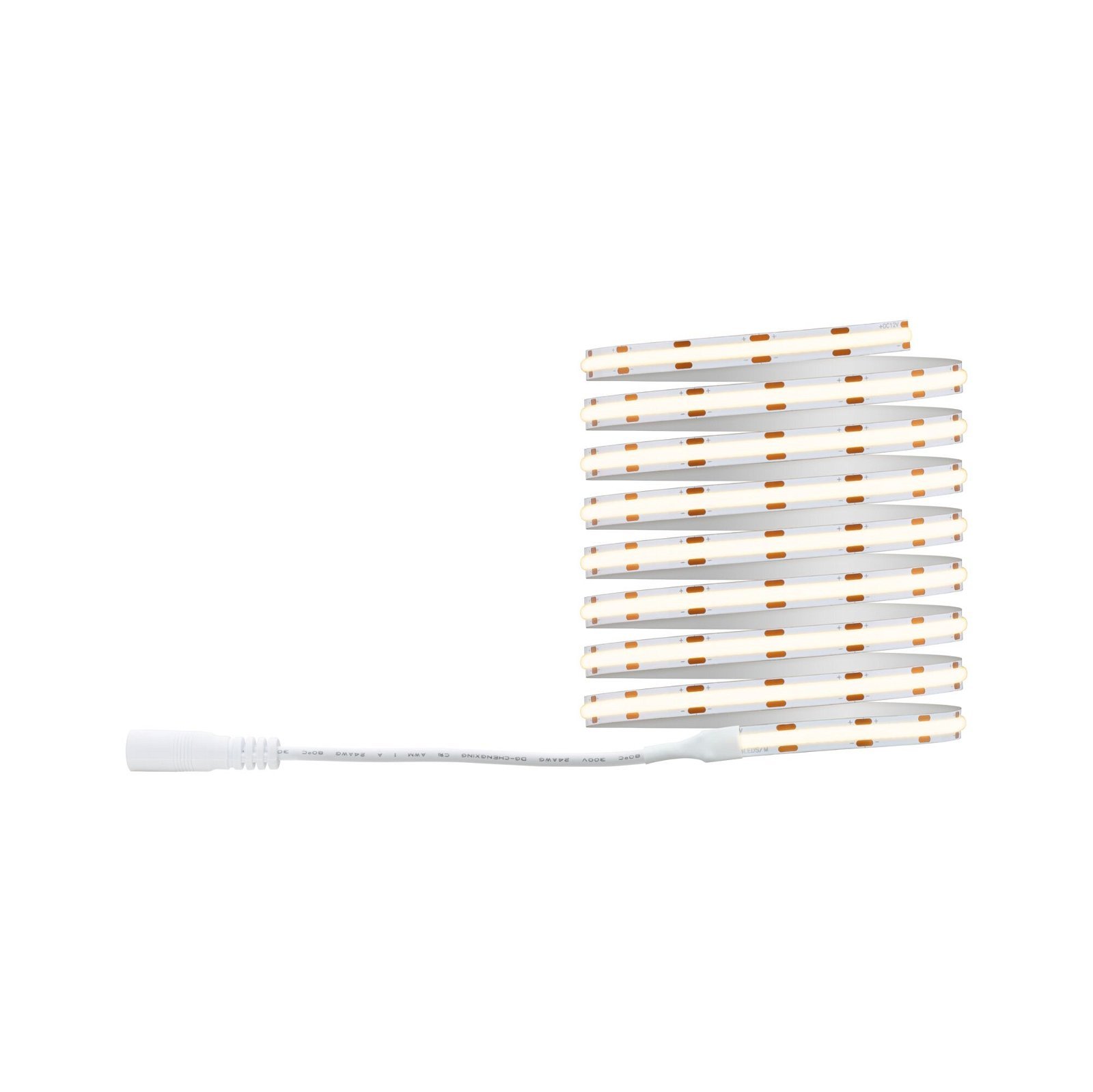 P 78862 SimpLED LED Strip Full-Line COB kompletní sada 3m 11W 384LEDs/m 3000K 12VA - PAULMANN