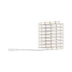 Obrázek pro produkt SimpLED LED Strip Full-Line COB kompletní sada 3m 11W 384LEDs/m 3000K 12VA - PAULMANN