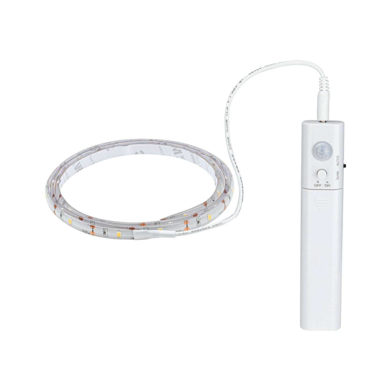 P 78899 LED Strip na baterie 1m 2W 156lm/m 3000K - PAULMANN (obrázek 7)