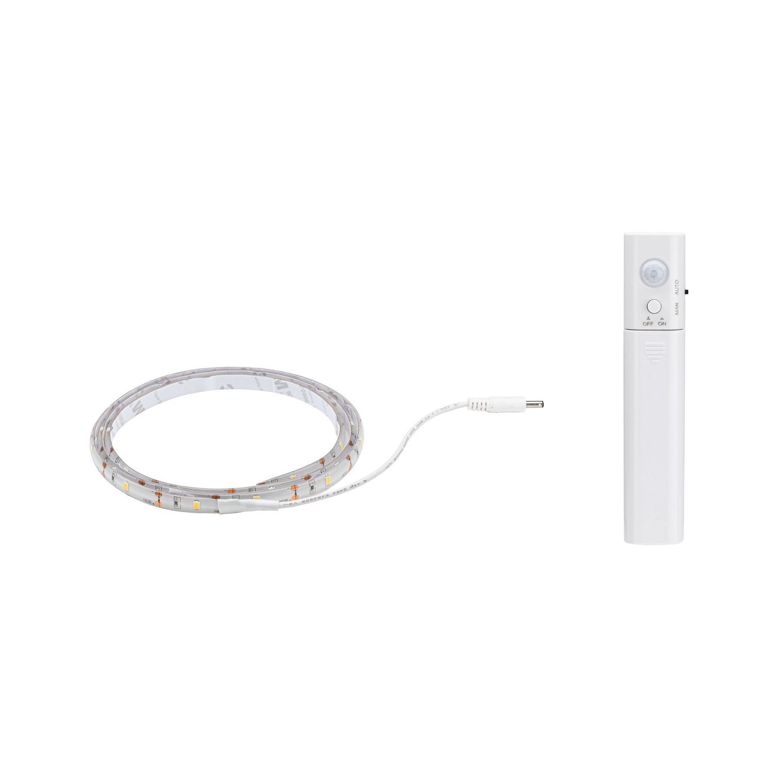 P 78899 LED Strip na baterie 1m 2W 156lm/m 3000K - PAULMANN (obrázek 9)