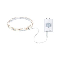 Obrázek pro produkt LED Strip na baterie 1m 1,4W 140lm/m 3000K - PAULMANN